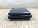 LG7713 With Defects - Nintendo DS Graphite Black Console Nintendo Japan