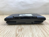 LG7713 With Defects - Nintendo DS Graphite Black Console Nintendo Japan
