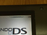 LG7713 With Defects - Nintendo DS Graphite Black Console Nintendo Japan