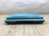LG7714 With Defects - Nintendo DS Turquoise Blue Console Nintendo Japan