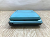 LG7714 With Defects - Nintendo DS Turquoise Blue Console Nintendo Japan