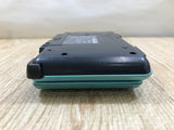LG7714 With Defects - Nintendo DS Turquoise Blue Console Nintendo Japan
