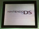 LG7714 With Defects - Nintendo DS Turquoise Blue Console Nintendo Japan