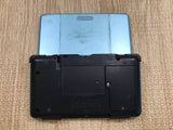 LG7715 With Defects - Nintendo DS Turquoise Blue Console Nintendo Japan