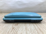 LG7715 With Defects - Nintendo DS Turquoise Blue Console Nintendo Japan