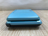 LG7715 With Defects - Nintendo DS Turquoise Blue Console Nintendo Japan