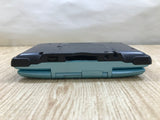 LG7715 With Defects - Nintendo DS Turquoise Blue Console Nintendo Japan