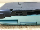 LG7715 With Defects - Nintendo DS Turquoise Blue Console Nintendo Japan