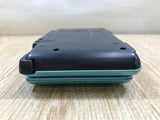 LG7715 With Defects - Nintendo DS Turquoise Blue Console Nintendo Japan