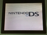 LG7715 With Defects - Nintendo DS Turquoise Blue Console Nintendo Japan