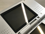 LG7716 With Defects - Nintendo DS Platinum Silver Console Nintendo Japan
