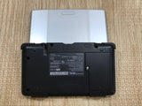 LG7716 With Defects - Nintendo DS Platinum Silver Console Nintendo Japan