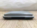 LG7716 With Defects - Nintendo DS Platinum Silver Console Nintendo Japan
