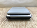 LG7716 With Defects - Nintendo DS Platinum Silver Console Nintendo Japan