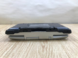 LG7716 With Defects - Nintendo DS Platinum Silver Console Nintendo Japan