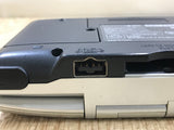 LG7716 With Defects - Nintendo DS Platinum Silver Console Nintendo Japan