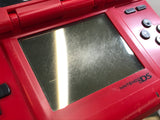 LG7717 With Defects - Nintendo DS RED Console Nintendo Japan