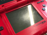 LG7717 With Defects - Nintendo DS RED Console Nintendo Japan