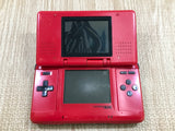 LG7717 With Defects - Nintendo DS RED Console Nintendo Japan