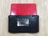 LG7717 With Defects - Nintendo DS RED Console Nintendo Japan