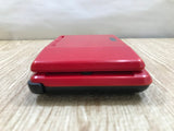 LG7717 With Defects - Nintendo DS RED Console Nintendo Japan