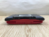 LG7717 With Defects - Nintendo DS RED Console Nintendo Japan