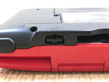 LG7717 With Defects - Nintendo DS RED Console Nintendo Japan