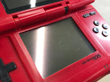 LG7718 With Defects - Nintendo DS RED Console Nintendo Japan