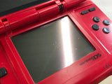 LG7718 With Defects - Nintendo DS RED Console Nintendo Japan