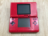 LG7718 With Defects - Nintendo DS RED Console Nintendo Japan