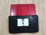 LG7718 With Defects - Nintendo DS RED Console Nintendo Japan