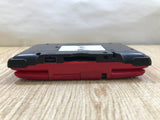 LG7718 With Defects - Nintendo DS RED Console Nintendo Japan