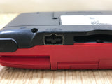 LG7718 With Defects - Nintendo DS RED Console Nintendo Japan