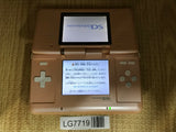 LG7719 With Defects - Nintendo DS Candy Pink Console Nintendo Japan