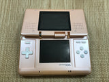 LG7719 With Defects - Nintendo DS Candy Pink Console Nintendo Japan