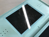 LG7720 With Defects - Nintendo DS Lite Ice Blue Console Nintendo Japan