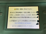LG7720 With Defects - Nintendo DS Lite Ice Blue Console Nintendo Japan