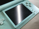 LG7720 With Defects - Nintendo DS Lite Ice Blue Console Nintendo Japan