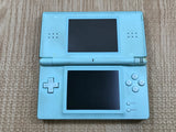 LG7720 With Defects - Nintendo DS Lite Ice Blue Console Nintendo Japan