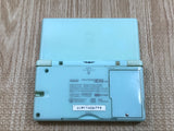 LG7720 With Defects - Nintendo DS Lite Ice Blue Console Nintendo Japan