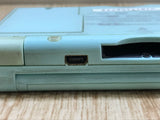 LG7720 With Defects - Nintendo DS Lite Ice Blue Console Nintendo Japan
