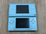 LG7721 With Defects - Nintendo DS Lite Ice Blue Console Nintendo Japan