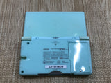 LG7721 With Defects - Nintendo DS Lite Ice Blue Console Nintendo Japan