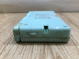 LG7721 With Defects - Nintendo DS Lite Ice Blue Console Nintendo Japan