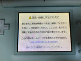 LG7722 With Defects - Nintendo DS Lite Ice Blue Console Nintendo Japan