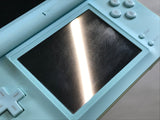 LG7722 With Defects - Nintendo DS Lite Ice Blue Console Nintendo Japan
