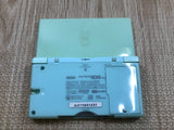 LG7722 With Defects - Nintendo DS Lite Ice Blue Console Nintendo Japan