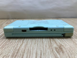 LG7722 With Defects - Nintendo DS Lite Ice Blue Console Nintendo Japan