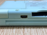 LG7722 With Defects - Nintendo DS Lite Ice Blue Console Nintendo Japan