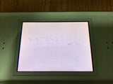 LG7722 With Defects - Nintendo DS Lite Ice Blue Console Nintendo Japan